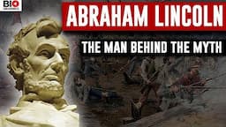 Abraham Lincoln: The Forgotten Man