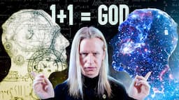 Does Mathematics Prove God? The TRUTH Revealed...