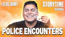 Police Encounters : STORY TIME