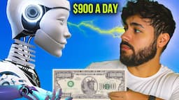 15 BEST Businesses to Start in the A.I. Revolution For 2023 ($900+ Per Day)