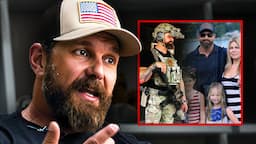 SEAL Team 6 / DEVGRU Operator: The ONE technique that'll change your life | DJ Shipley