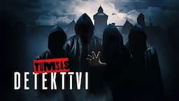 TUMSAS DETEKTĪVI | PARODIJA [18+]