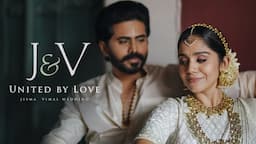 South Indian Wedding|Jisma Vimal Wedding| #lovestory #southindianwedding #keralatraditionalwedding