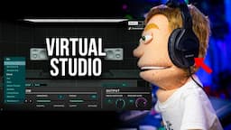 Mixing Tips in HEADPHONES | dearVR Mix Tutorial