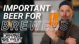 Important Beer For Home Brewers - KellerBier - Wierd Beer Styles