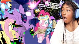 PIBBY TWILIGHT SPARKLE IS HERE... WITH SECRETS!! | Friday Night Funkin' [Dusk Till Dawn]