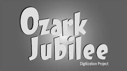 Jubilee USA (Ozark Jubilee) June 27, 1959 Segment 2