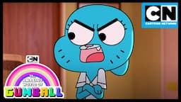 Nicole's Best Moments! | Gumball Compilation | Cartoon Network