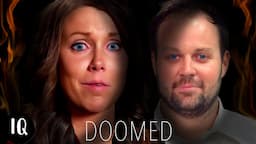 Anna Duggar’s Life was DOOMED From the Start