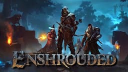 My Most Anticipated Open World Survival RPG Is Finally Here! - Enshrouded