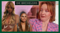 Ist SIE die neue Bachelorette? Die Bachelors Finale & Wiedersehen