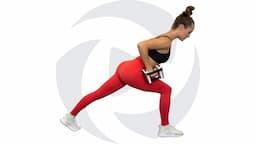 3-Round Whole Body Burn: Strength Intervals with a Cardio Bookend