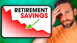 The $228,000 Retirement Savings Mistake To Avoid