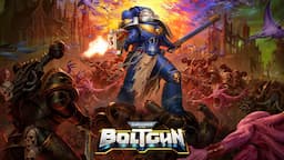 Warhammer 40,000: Boltgun - First Impressions