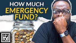 Emergency Fund Savings Guide: How Much to Save in Different Life Stages