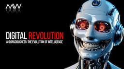 Human Evolution vs. AI: Are We Creating Our Own Doom?