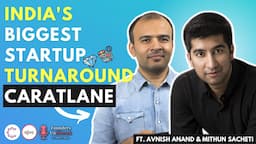 CaratLane’s Billion Dollar Story | India’s Largest D2C Brand | Titan’s Iconic Acquisition