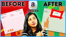 How to Increase Sales on Amazon India 🔥 Amazon Regional Visibility | Seller Grow Order on Amazon FBA