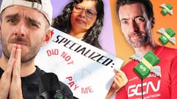 Specialized Faces Backlash Over Unpaid Workers + GCN Introduces ‘CRAZY’ Fees – The Wild Ones Ep.56