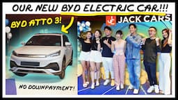 Leasing VS Buying An Electric Car in Singapore 2024 (cost breakdown) | #johnpatcross