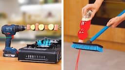 Creative Tools And DIY Gadgets That Make a Difference