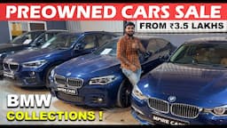 FROM ₹3.5 LAKHS !!😍 Preowned Cars For Sale in Chennai AT LOWEST PRICE || FREE CERAMIC COATING😮