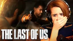 The Last of Us - Ep. 3: Cover your eyes, Ellie. ʕ •ᴥ•ʔ First Playthrough