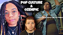 The Devastating Impact of Ozempic in Pop Culture