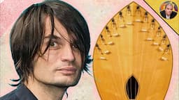 How Jonny saved the Ondes Martenot