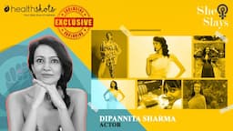 Actor Dipannita Sharma reveals details about her fibroid removal surgery | Exclusive Interview