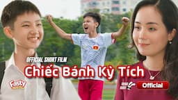 [Phim Ngắn] Chiếc Bánh Kỳ Tích | TBR Media - Fasty