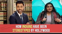 How Indians Have Been Stereotyped By Hollywood