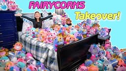 Fairycorns Takeover my BACK TO SCHOOL Routine!