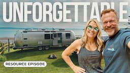 RV Life: The Secret to Creating Unforgettable Trips