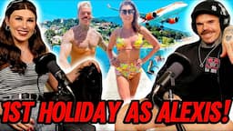 Our first holiday abroad since my [MTF] TRANSITION | EP. 15 | The Blake Debate