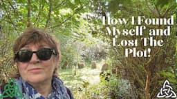 How I Found Myself and Lost the Plot!