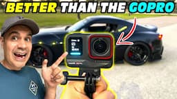 The Shocking Reality! Insta360 Ace Pro Review Exposes Surprising Findings