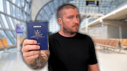 Thailands NEW VISA Changes Explained (Digital Nomad Visa)