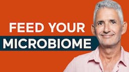 What to eat (& avoid) for a healthy gut microbiome: Tim Spector, M.D. | mbg Podcast