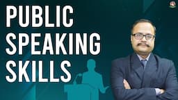 How to Improve Public Speaking Skills | Public Speaking Techniques | Communication Skills