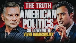 How Political Bias Is Destroying Our Democracy | Sitdown with Vivek Ramaswamy