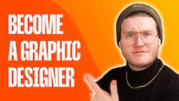 So You Want To Be A Graphic Designer? 2024 🤘🏻