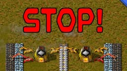 More Things I Wish I Knew Before Playing Factorio (Tips And Tricks Tutorial)