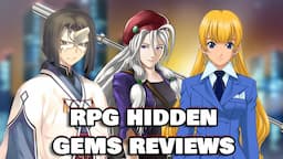 10 RPG Hidden Gems Fully Reviewed