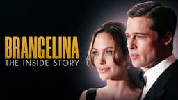 Brangelina: The Inside Story (FULL DOCUMENTARY) Brad Pitt, Angelina Jolie, Hollywood Couple