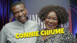 Connie Chiume, the whole story