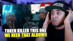 WE NEED THAT ALBUM!! | Token - So, Trump... (Official Video) Reaction