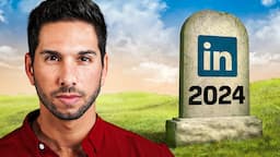 It's Over: LinkedIn Lead Generation is DEAD