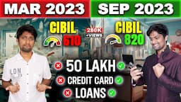 How to Increase CIBIL Score? How To Check CIBIL Score?