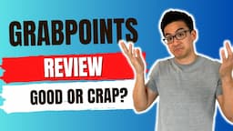 GrabPoints Review - Is This GPT Site Legit & Does It Pay Out? (Hmm, Yes But...)